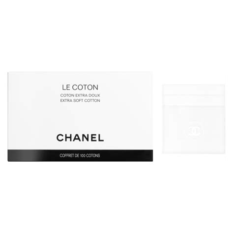 le.coton chanel|chanel eye makeup remover boots.